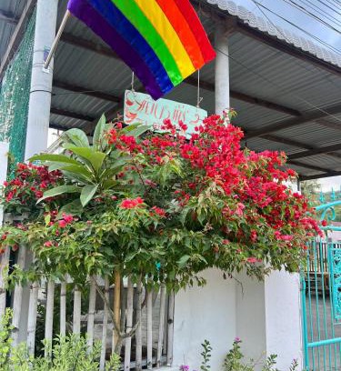 Ninh Hai House | Pet-Friendly Yêu Biển Homestay with Breakfast Included