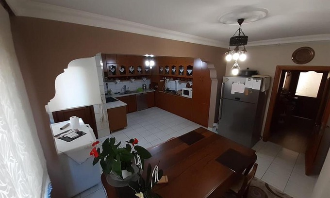 Uskudar Bed & Breakfast | Discover Yıldırım Hanesi: Your Budget-Friendly Stay