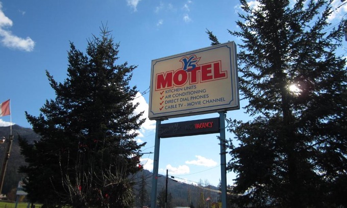 Barriere Hotel | Pet-Friendly Y-5 Motel: Family Approved & Value-Packed Stay