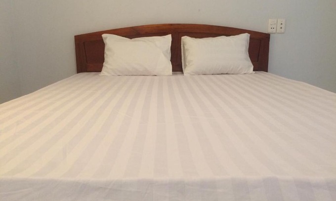 Phan Thiet Hotel | Family-Friendly Getaway at Y Bon with Great Reviews!
