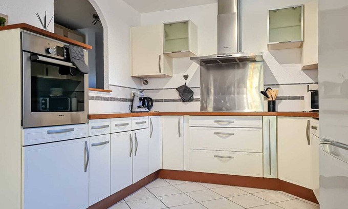 Saint-Pierre-en-Faucigny House | Y'Hôtes - Le Nid Cosy*, Villa 10min from Rochexpo and 30min from La Clusaz