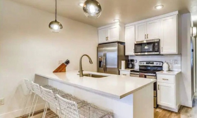 McCall House | Oceanfront Bliss at Y Knot Condo in McCall
