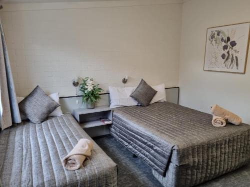 Yarraman Hotel | Comfortable Y Motels Yarraman: Pet-Friendly & Family Focused