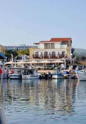 Latchi Hotel | Accessible Y & P Latchi Hotel: Comfort and Great Amenities