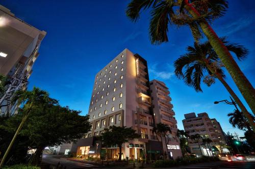 Naha Hotel | Ideal Stay at Y's Inn Naha Oroku Ekimae with Family Amenities