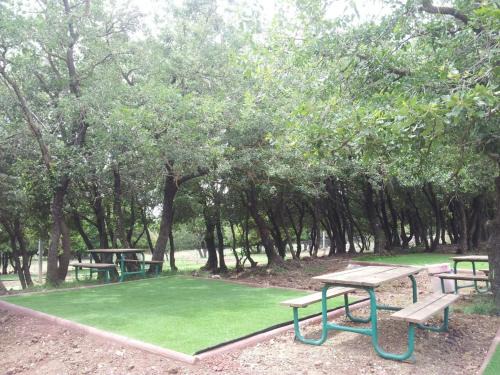 Odem Other | Explore Yaar Odem Resort - Family & Pet-Friendly Retreat