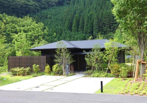 Yame Hotel | Discover yabenomori: Top-Rated with Family-Friendly Amenities