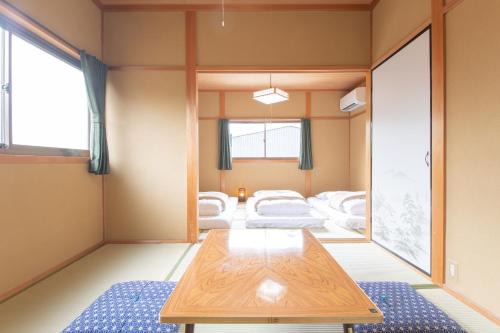 Uda House | Convenient Self Check-In at The EXP Yachiyo Hotel