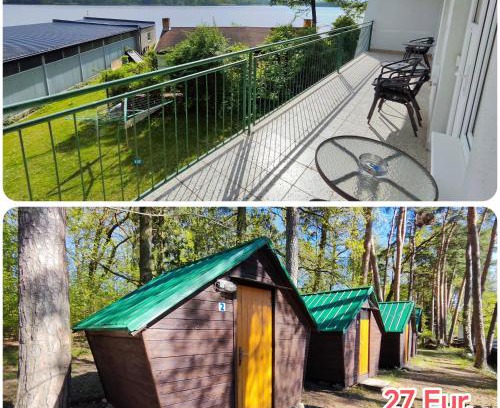 Hluboka nad Vltavou Other | Pet-Friendly Getaway at Yacht Club Bezdrev, Rated 8.5/10