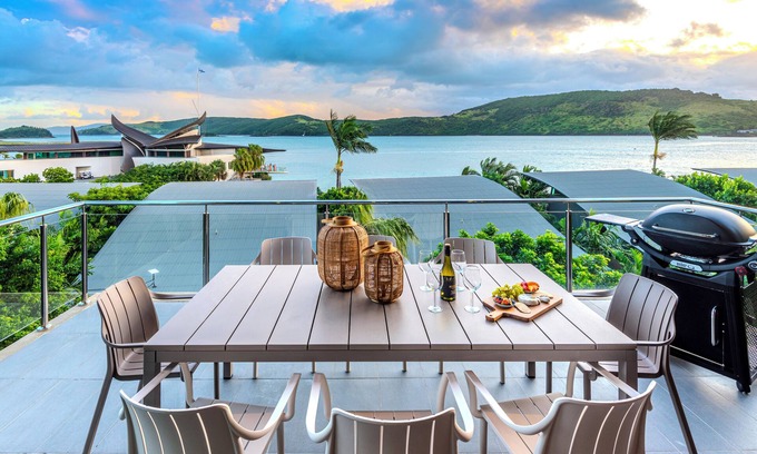 Hamilton Island Apartment | Yacht Club Villa 29, Yacht Club Villa 29 on Hamilton Island