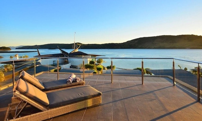 Hamilton Island Villa | Yacht Club Villa 27