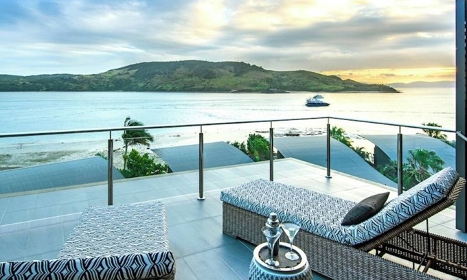 Hamilton Island Villa | Yacht Club Villa 30
