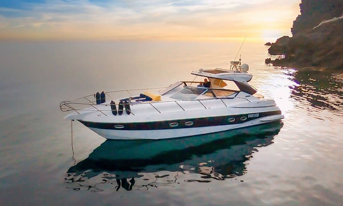 Pantelleria Boat Rental | Relax at Yacht Mea - Oceanfront Retreat in Pantelleria