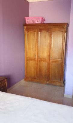 Oued Laou Apartment | Yacoubi