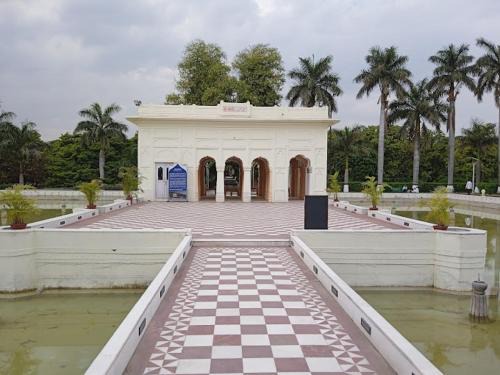 Pinjore Hotel | Yadavindra Gardens Pinjore