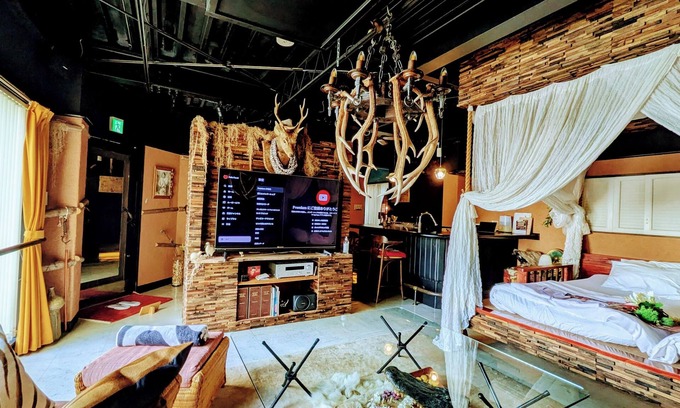 Sakyo Ward Apartment | Yadoya Lodge: Exceptional 9.8 Rating with Family-Friendly Amenities