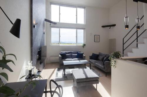 Pippu Apartment | Family-Friendly Stay at Yadoya YADOKARI 2nd - Rated 9/10
