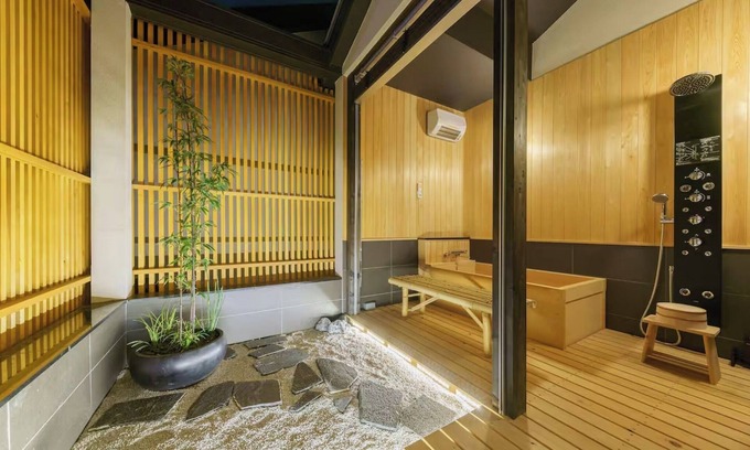 Asakusa House | Yadoya Yanagidori West Wing Asakusa A modern Jap/Taito-ku Tokyo