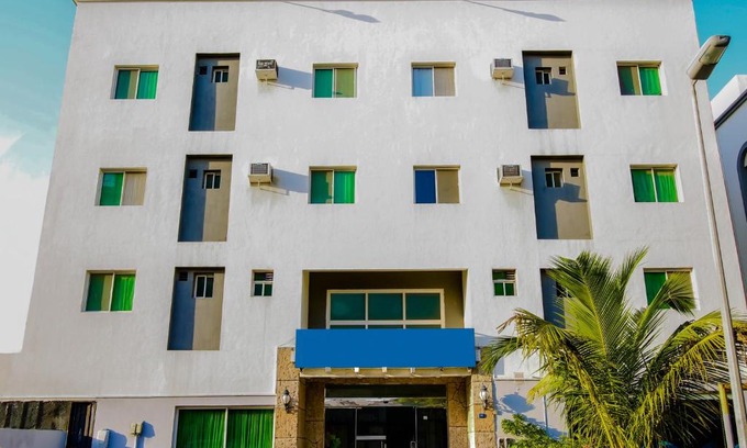 King Abdul Aziz Road Apartment | Discover Yahalla Hotel Units 2: Family-Friendly Comfort