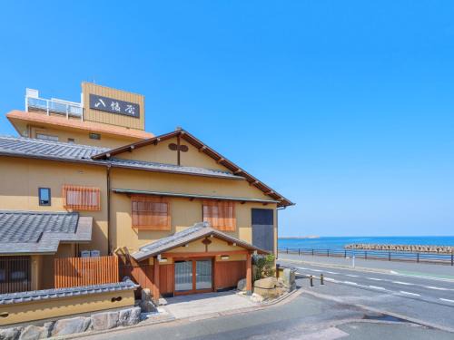 Okagaki Hotel | Yahataya