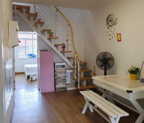 Xuan Wu Apartment | Family-Friendly Yailon Apartment with Great Guest Reviews