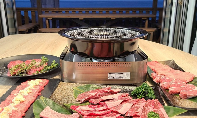 Hitachi House | Experience Coastal Bliss at Hitachi Ibaraki Hotel