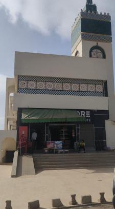 El Mansouria Apartment | yakout
