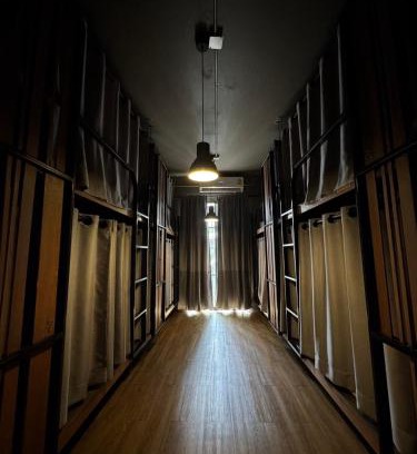 Pratunam Hostel | Discover Yaksa Private: Guest Rated 8/10 Experience