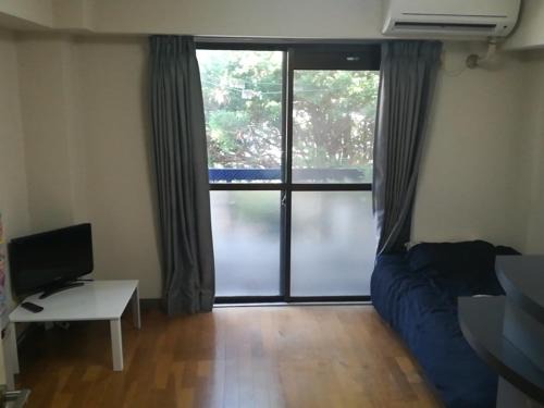 Funabashi Apartment | Family-Friendly Yakuendai Wacore Elegance Awaits You