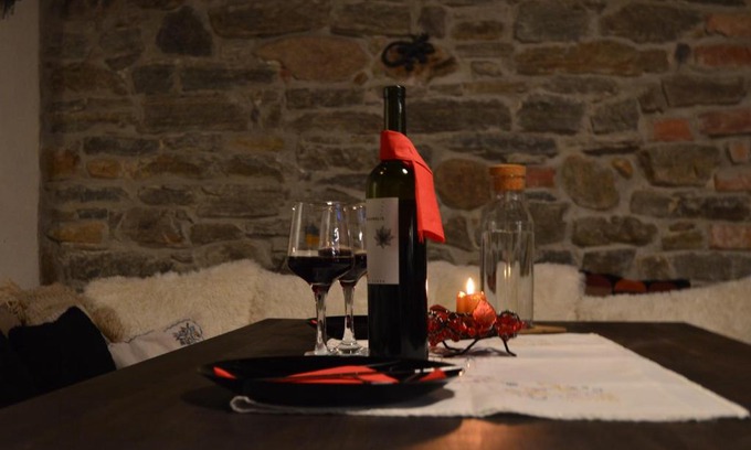 Smolyan House | Pet-Friendly Yakusha Guesthouse with 9.6/10 Review Score