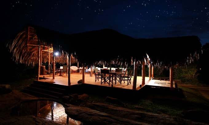 Yodakandiya Other | Explore Yala Safari and Relax at Our Family-Friendly Camps