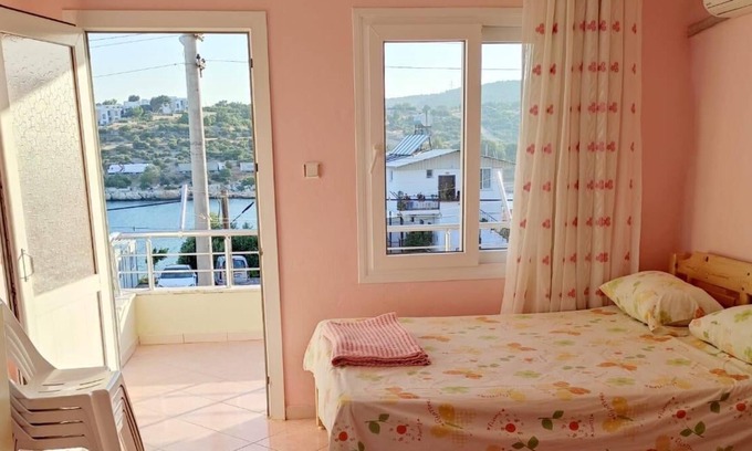 Artikli House | Yalcin Pansiyon