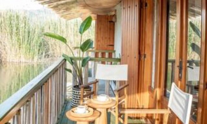 Dalyan Cottage | Experience Yalicapkin Cottage on the Scenic Dalyan River