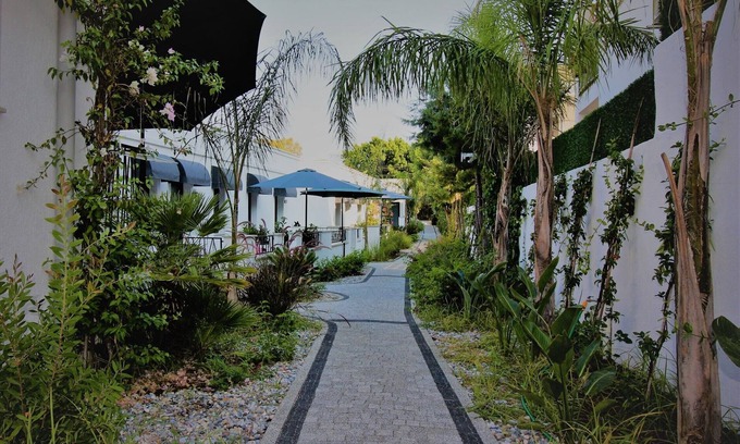 Yaliciftlik Apartment | Experience Comfort at Yali Apart Residence Otel - Rated 9.8
