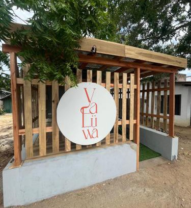 Pottuvil Division 2 Hostel | Yaluwa Arugam Bay