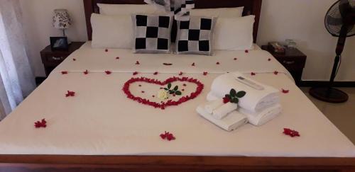 Anuradhapura Hotel | Guest Rated: 9.8 at Yaluwa Tourist Rest & Cooking Class
