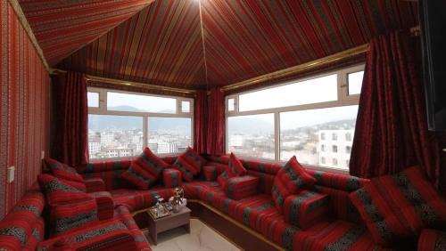 Aqaba Bed & Breakfast | Discover Family-Friendly Comfort at Yam Aqaba Hotel