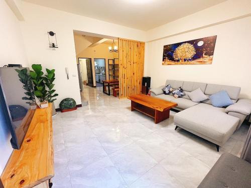 Hualien City Centre House | Highly Rated Yamada Heart B&B with Hot Tub & Breakfast