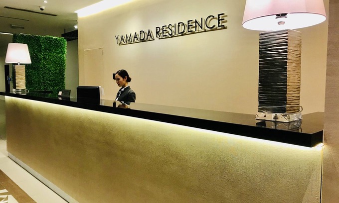 Shah Alam Apartment | Experience Yamada Residence with Pool and Spa Amenities