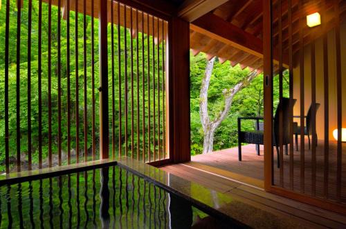 Geto Onsen Hotel | Yamado: Guest Rated 9.7 with Spa and Gourmet Dining