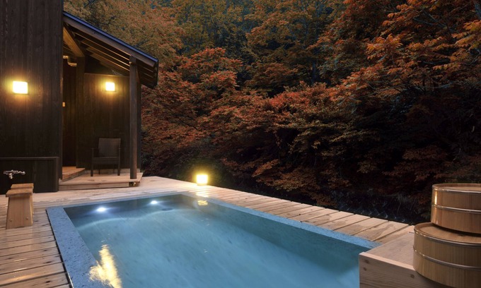 Geto Onsen House | Discover Yamado: Top-Rated 4-Star Family-Friendly Stay