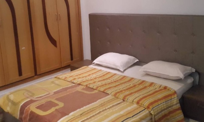 Ennasr Apartment | Yamama Apartments 3