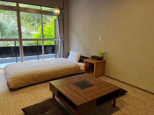 Kirishima Hotel | Yamanoyu - Highly Rated Getaway with Unbeatable Value