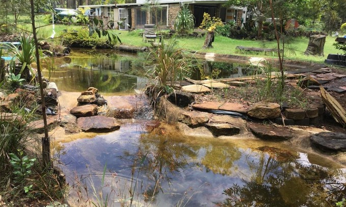 Gurranang Other | Relaxing Yamba Hinterland Bush Retreat with Pool & Hot Tub