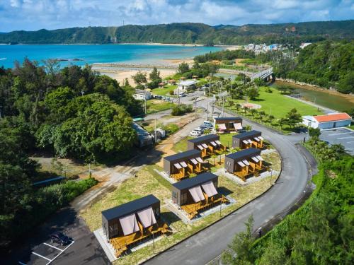 Higashi Hotel | Family-Friendly Stays at Yambaru Experience Hotel Nunganiku