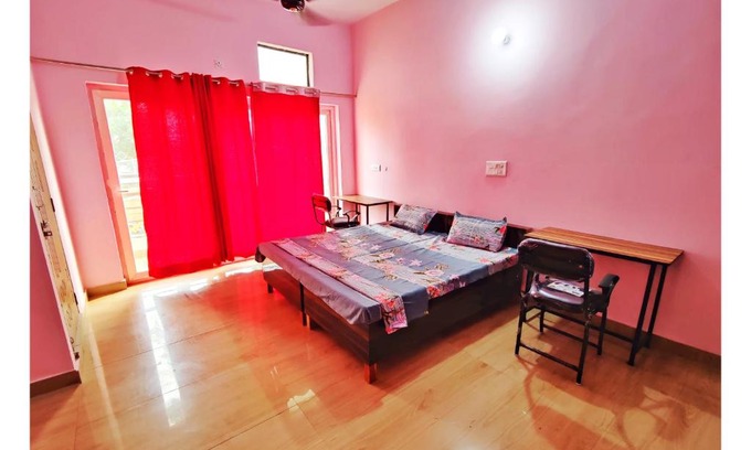 Bullawala House | Yamuna Aditya Stay: Pet and Child Friendly Retreat