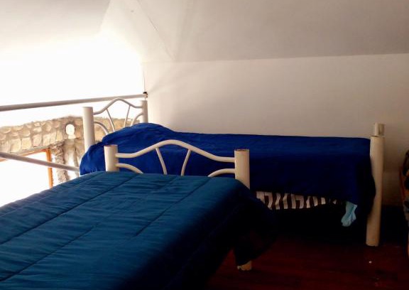 El Mollar Ski Chalet | Affordable Stay at Yanasu Cabañas - Pet and Child Friendly