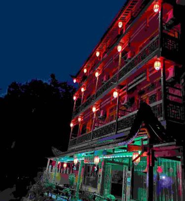 Wulingyuan House | Discover Yangjiajie Inn: Top-Rated Stay with Breakfast