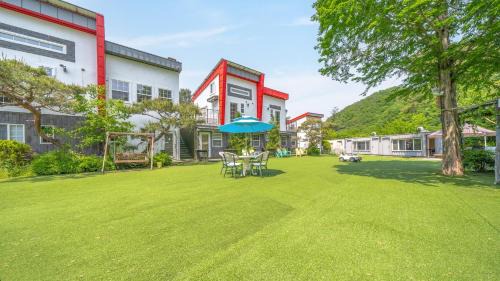Hongcheon House | Yangpyeong dodam dodam pension