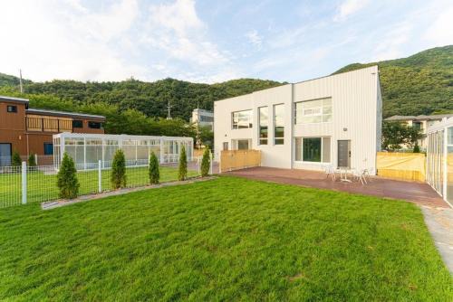 Yangsan House | Yangsan Yeonhuijae Pet-friendlyPool Villa